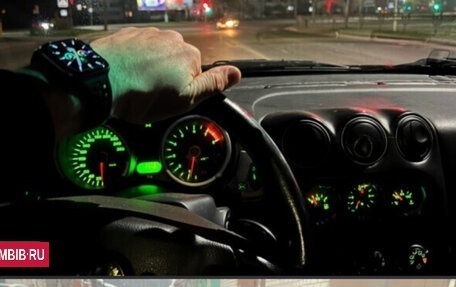 Alfa Romeo GTV, 1998 год, 800 000 рублей, 5 фотография