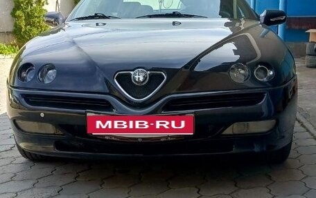 Alfa Romeo GTV, 1998 год, 800 000 рублей, 11 фотография