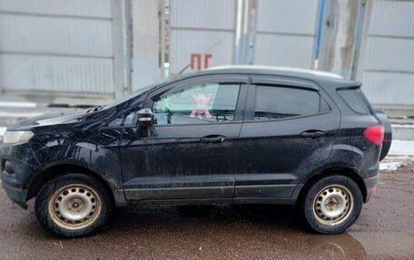 Ford EcoSport, 2016 год, 1 400 000 рублей, 6 фотография