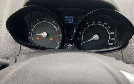 Ford EcoSport, 2016 год, 1 400 000 рублей, 2 фотография