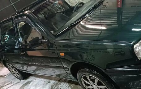 Volkswagen Vento, 1994 год, 210 000 рублей, 2 фотография