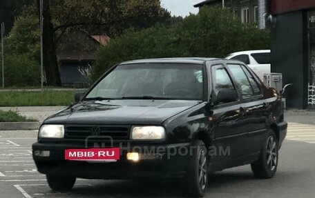 Volkswagen Vento, 1994 год, 210 000 рублей, 3 фотография