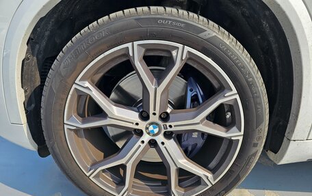 BMW X5, 2022 год, 7 610 000 рублей, 7 фотография
