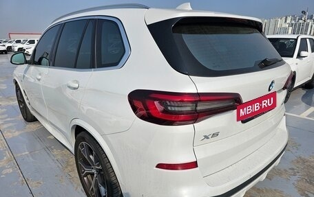 BMW X5, 2022 год, 7 610 000 рублей, 4 фотография