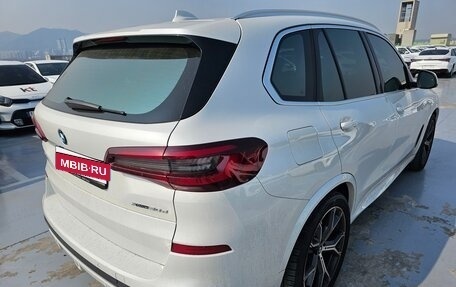 BMW X5, 2022 год, 7 610 000 рублей, 6 фотография