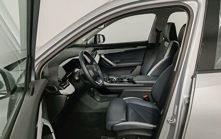 Geely Atlas, 2023 год, 2 860 000 рублей, 14 фотография