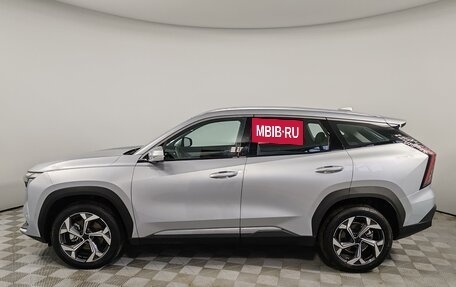 Geely Atlas, 2023 год, 2 860 000 рублей, 8 фотография
