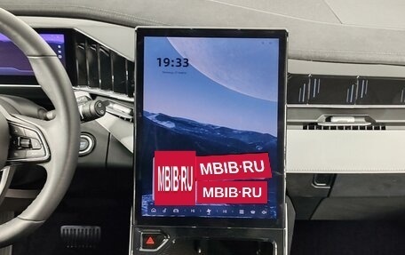 Geely Atlas, 2023 год, 2 860 000 рублей, 13 фотография