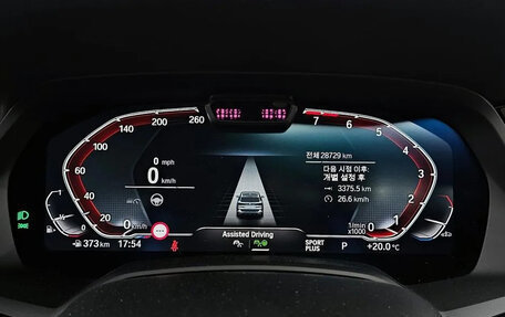 BMW X5, 2021 год, 8 830 000 рублей, 16 фотография