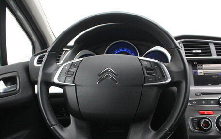 Citroen C4 II рестайлинг, 2018 год, 1 249 000 рублей, 18 фотография