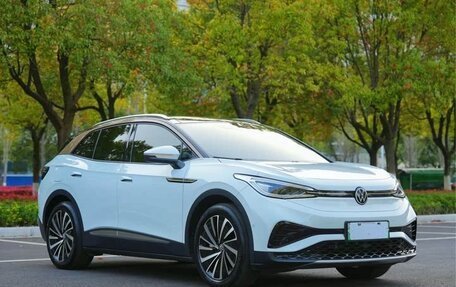 Volkswagen ID.4, 2024 год, 2 615 000 рублей, 5 фотография