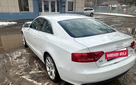 Audi A5, 2011 год, 1 700 000 рублей, 6 фотография