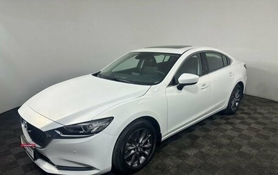 Mazda 6, 2023 год, 3 400 000 рублей, 1 фотография