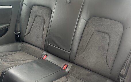 Audi A5, 2011 год, 1 700 000 рублей, 14 фотография