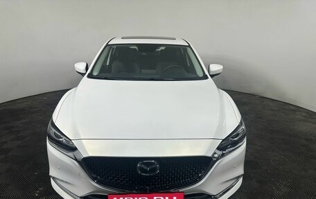 Mazda 6, 2023 год, 3 400 000 рублей, 2 фотография