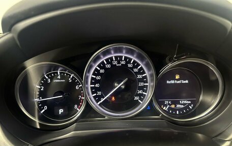 Mazda 6, 2023 год, 3 400 000 рублей, 12 фотография