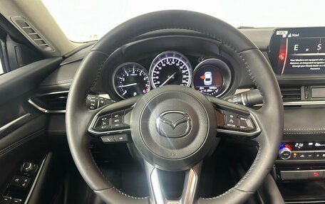 Mazda 6, 2023 год, 3 400 000 рублей, 13 фотография