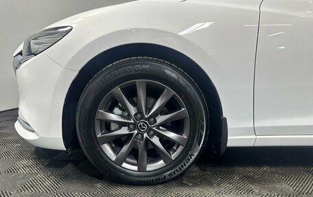 Mazda 6, 2023 год, 3 400 000 рублей, 9 фотография