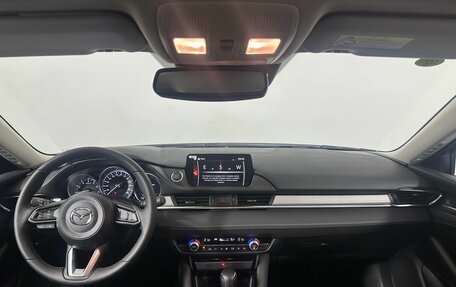 Mazda 6, 2023 год, 3 400 000 рублей, 14 фотография