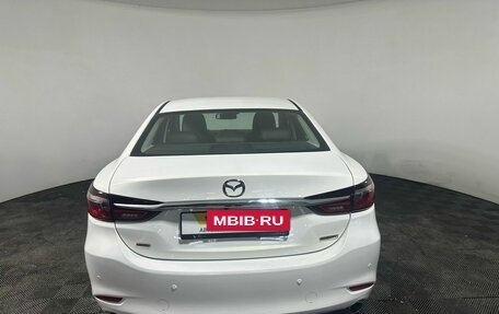 Mazda 6, 2023 год, 3 400 000 рублей, 6 фотография