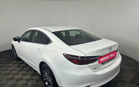 Mazda 6, 2023 год, 3 400 000 рублей, 7 фотография