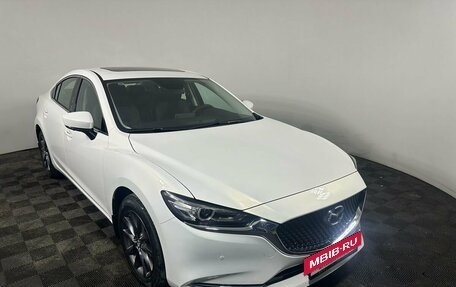 Mazda 6, 2023 год, 3 400 000 рублей, 3 фотография