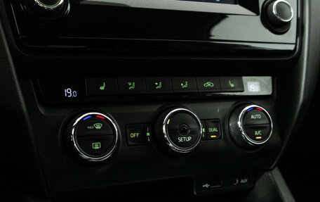 Skoda Octavia, 2013 год, 799 585 рублей, 16 фотография