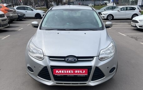 Ford Focus III, 2014 год, 770 000 рублей, 6 фотография