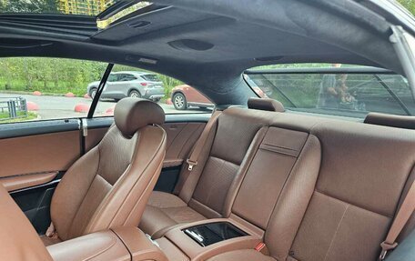 Mercedes-Benz CL-Класс, 2007 год, 2 750 000 рублей, 12 фотография