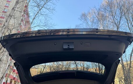 KIA Sportage IV рестайлинг, 2018 год, 2 000 000 рублей, 26 фотография