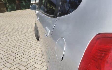 Honda Fit III, 2002 год, 380 000 рублей, 36 фотография