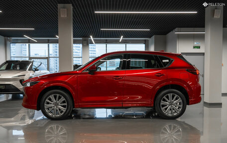 Mazda CX-5 II, 2024 год, 5 190 000 рублей, 9 фотография