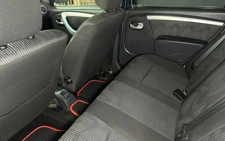 Renault Logan I, 2012 год, 619 000 рублей, 8 фотография