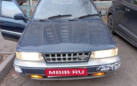 Toyota Sprinter Carib II, 1994 год, 228 000 рублей, 8 фотография