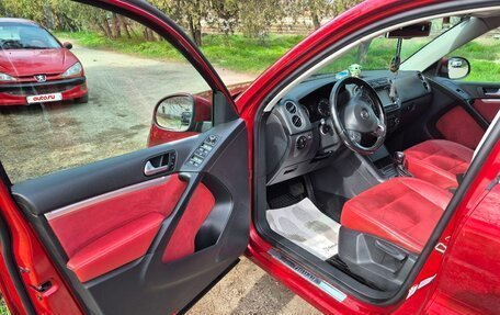 Volkswagen Tiguan I, 2011 год, 1 450 000 рублей, 6 фотография
