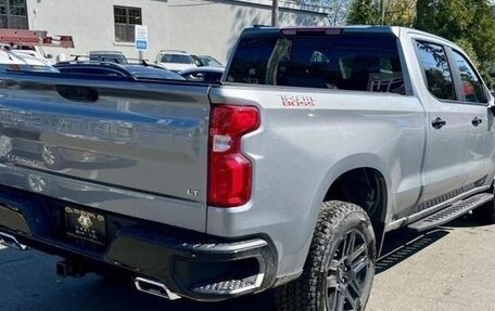 Chevrolet Silverado, 2025 год, 10 200 000 рублей, 7 фотография