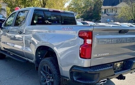 Chevrolet Silverado, 2025 год, 10 200 000 рублей, 5 фотография
