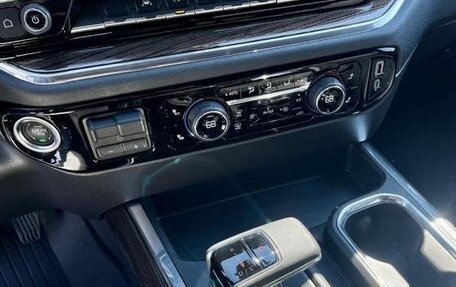 Chevrolet Silverado, 2025 год, 10 200 000 рублей, 8 фотография