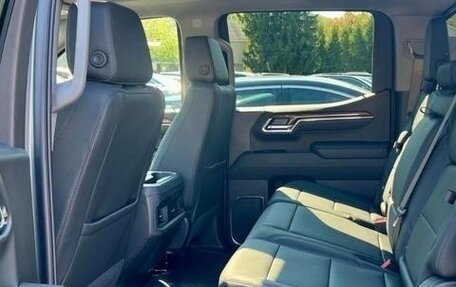Chevrolet Silverado, 2025 год, 10 200 000 рублей, 11 фотография