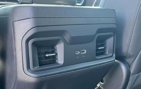 Chevrolet Silverado, 2025 год, 10 200 000 рублей, 10 фотография