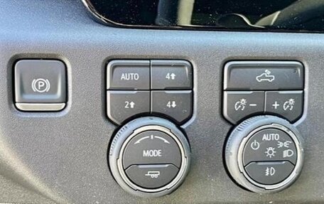 Chevrolet Silverado, 2025 год, 10 200 000 рублей, 13 фотография