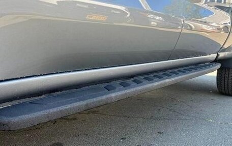 Chevrolet Silverado, 2025 год, 10 200 000 рублей, 15 фотография
