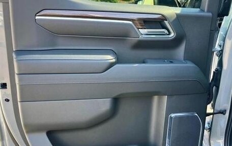 Chevrolet Silverado, 2025 год, 10 200 000 рублей, 9 фотография