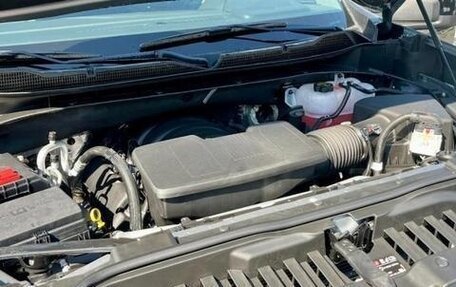 Chevrolet Silverado, 2025 год, 10 200 000 рублей, 18 фотография