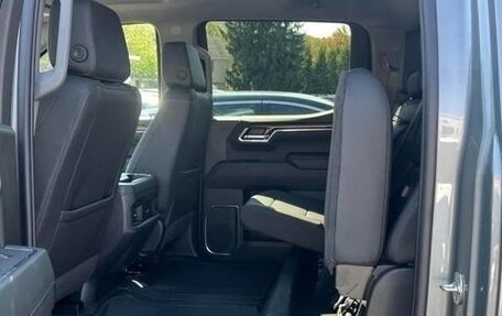 Chevrolet Silverado, 2025 год, 10 200 000 рублей, 19 фотография