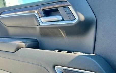 Chevrolet Silverado, 2025 год, 10 200 000 рублей, 14 фотография