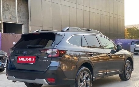 Subaru Outback VI, 2022 год, 3 000 000 рублей, 3 фотография