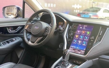Subaru Outback VI, 2022 год, 3 000 000 рублей, 16 фотография