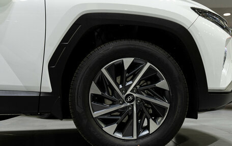 Hyundai Tucson, 2024 год, 3 930 000 рублей, 14 фотография