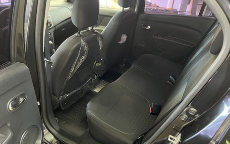 Renault Logan II, 2014 год, 720 000 рублей, 8 фотография